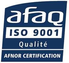 logo AFAQ